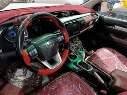 تۆیۆتا هایلۆکس